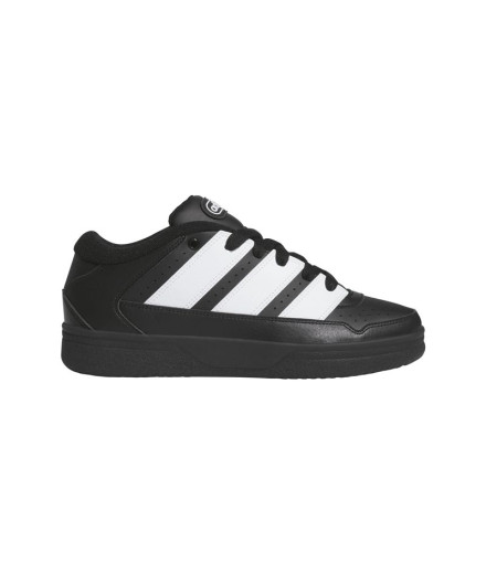 Chaussures de Basket-ball adidas Break Start 2000 Noir