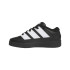 Sapatilhas de Basquetebol adidas Break Start 2000 Preto