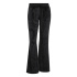 Chandal adidas Glam Ts Vlvt Mulher Preto