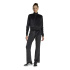 Chandal adidas Glam Ts Vlvt Mulher Preto