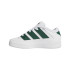 Sapatilhas de Basquetebol adidas Break Start 2000 Preto