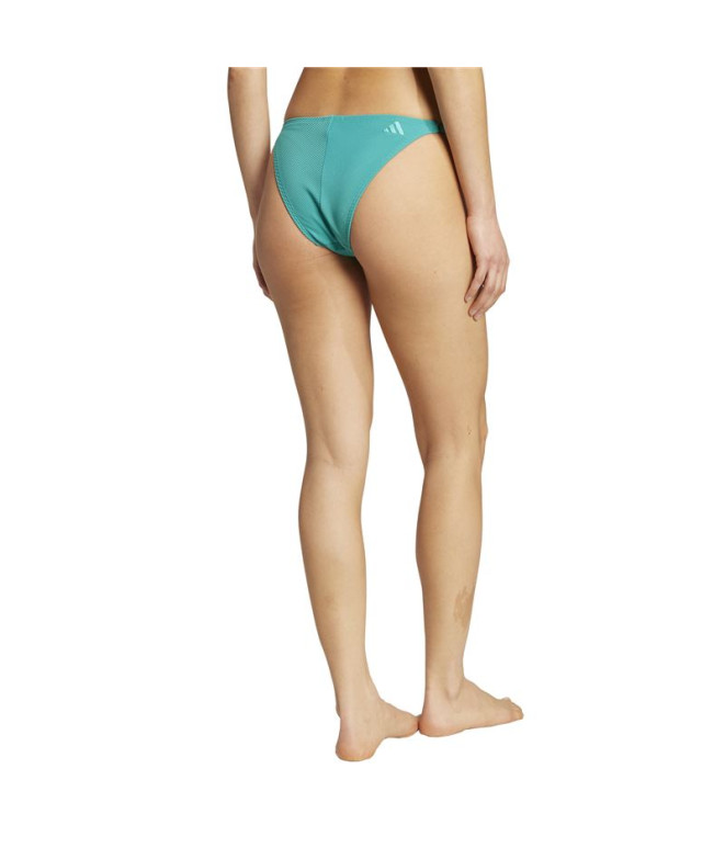 Monokini de Natation adidas Iconisea Btm Femme...