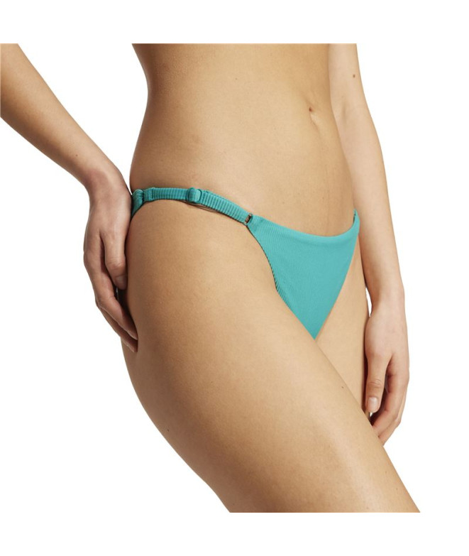 Monokini de Natación adidas Iconisea Btm Mujer...