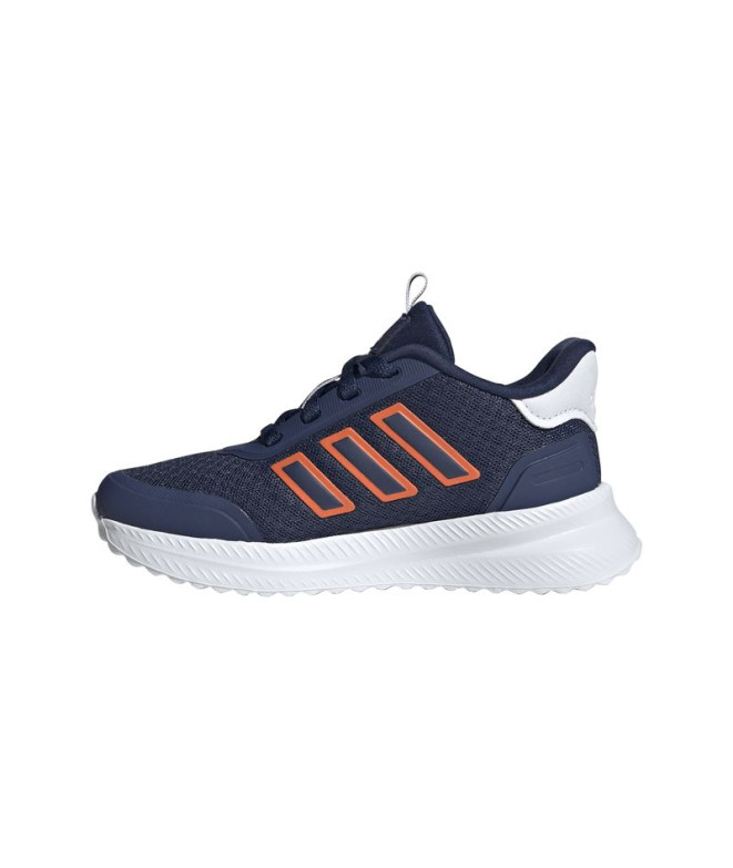Chaussures adidas X_Plrpath Enfant Bleu Foncé /...