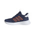 Chaussures adidas X_Plrpath Enfant Bleu Foncé / Senaim / Noir