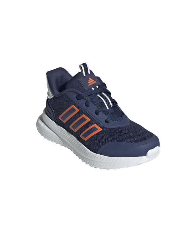 Chaussures adidas X_Plrpath Enfant Bleu Foncé /...