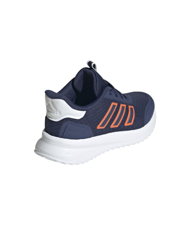 Chaussures adidas X_Plrpath Enfant Bleu Foncé /...