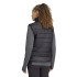 Colete de Montanha adidas Mt Ess Pad V Mulher Preto