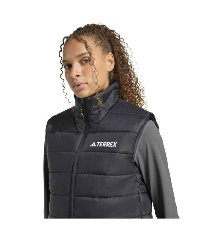 Colete de Montanha adidas Mt Ess Pad V Mulher...