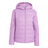 Veste de Montagne adidas Mt Ess P Ho Femme Púrado