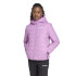 Veste de Montagne adidas Mt Ess P Ho Femme Púrado