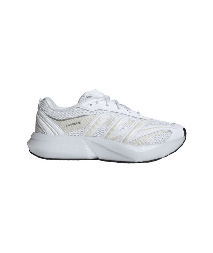 Sapatilhas adidas Lightblaze Glow Mulher Negro