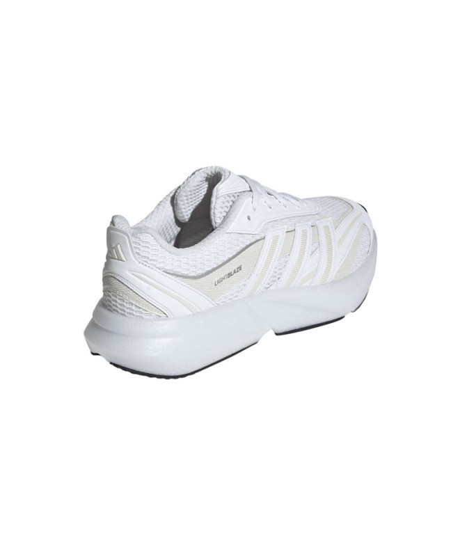 Chaussures adidas Lightblaze Glow Femme Noir