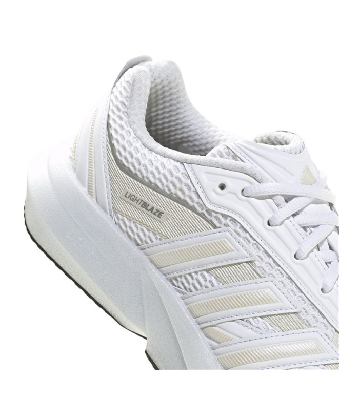 Chaussures adidas Lightblaze Glow Femme Noir