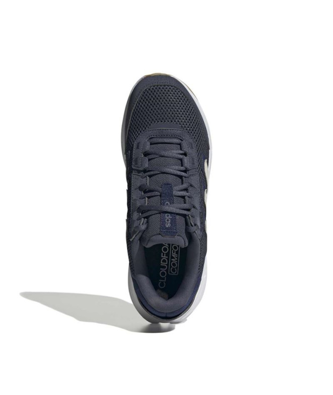 Sapatilhas adidas Astrastar Homem Azul