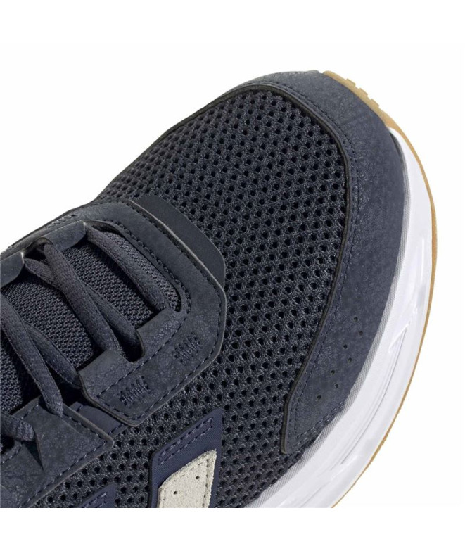 Sapatilhas adidas Astrastar Homem Azul