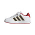 Chaussures adidas Grand Court Mickey Le Enfant Noir