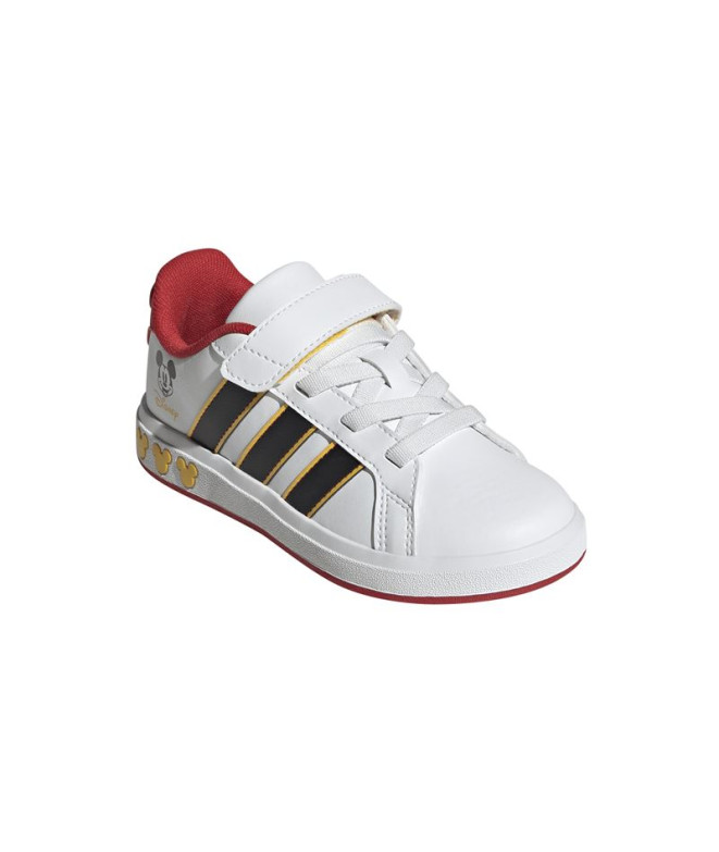 Chaussures adidas Grand Court Mickey Le Enfant...