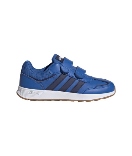 Sapatilhas adidas Tensaur Switch Cf C Infantil Reabri /...