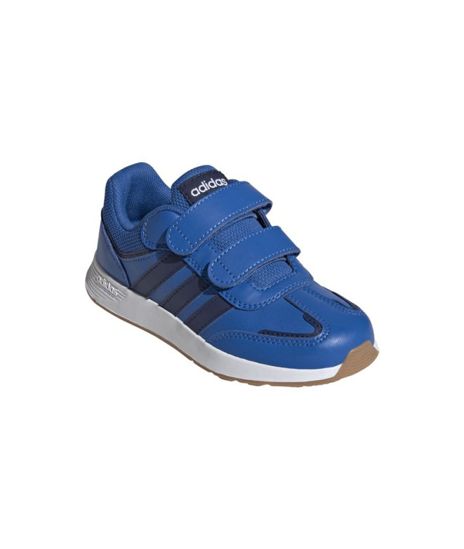 Sapatilhas adidas Tensaur Switch Cf C Infantil...