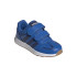 Sapatilhas adidas Tensaur Switch Cf C Infantil Reabri / Azul Escuro / Preto