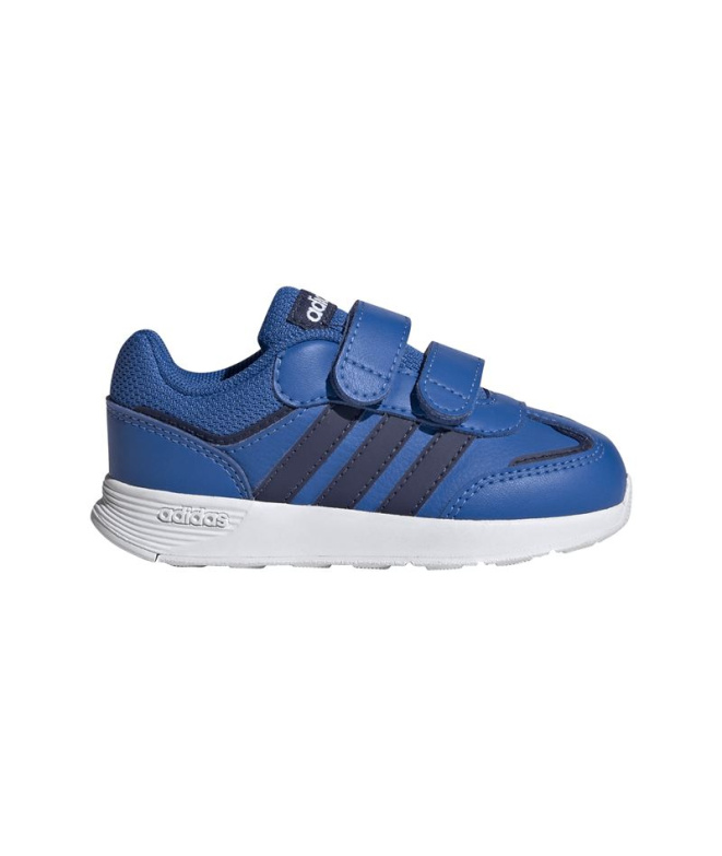 Zapatillas adidas Tensaur Switch Cf Infantil...