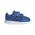 Zapatillas adidas Tensaur Switch Cf Infantil Reabri / Azul Oscuro / Negro