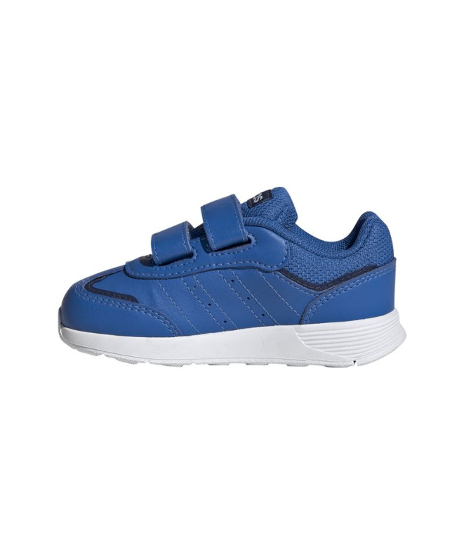 Zapatillas adidas Tensaur Switch Cf Infantil...