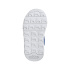 Zapatillas adidas Tensaur Switch Cf Infantil Reabri / Azul Oscuro / Negro