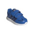 Sapatilhas adidas Tensaur Switch Cf Infantil Reabri / Azul Escuro / Preto