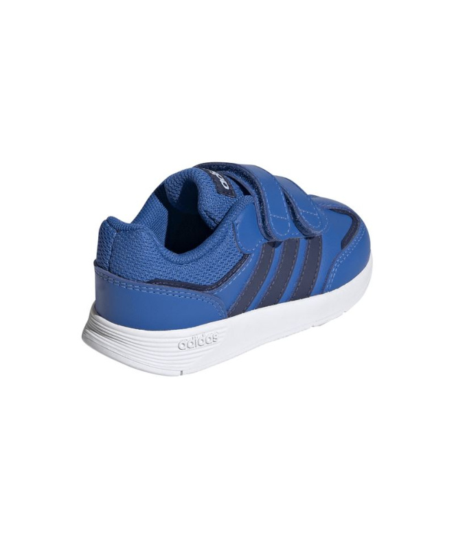 Zapatillas adidas Tensaur Switch Cf Infantil...