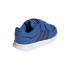 Sapatilhas adidas Tensaur Switch Cf Infantil Reabri / Azul Escuro / Preto