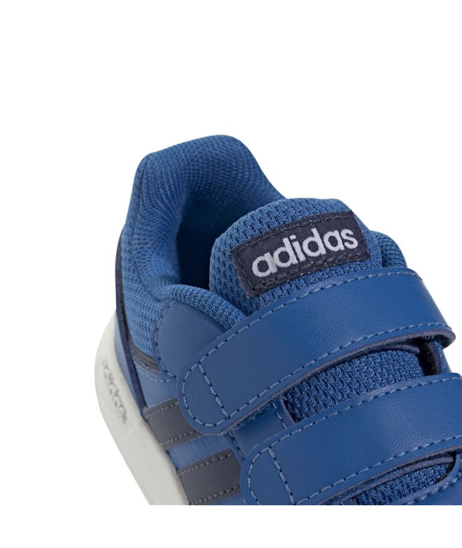 Sapatilhas adidas Tensaur Switch Cf Infantil...