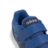 Zapatillas adidas Tensaur Switch Cf Infantil Reabri / Azul Oscuro / Negro