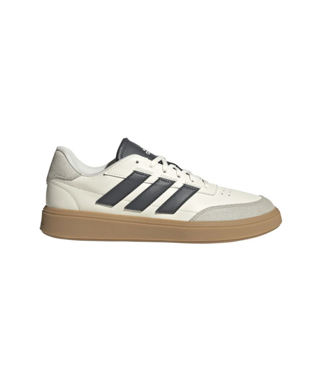 Chaussures adidas Courtblock Homme Casbla /...