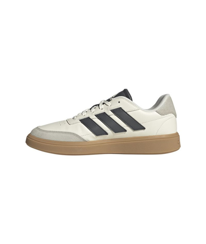 Sapatilhas adidas Courtblock Homem Casbla /...