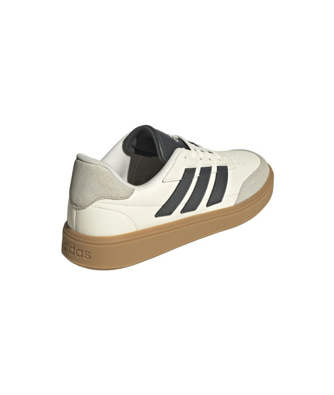 Chaussures adidas Courtblock Homme Casbla /...