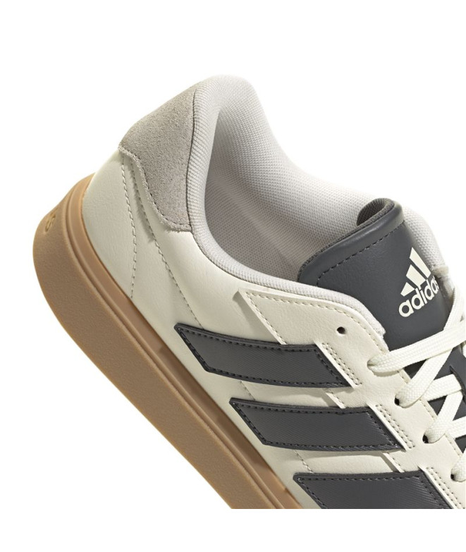 Chaussures adidas Courtblock Homme Casbla /...