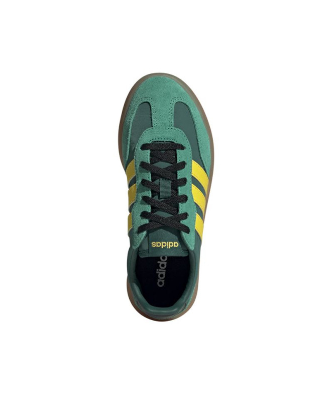 Sapatilhas adidas Barreda Decode Infantil...