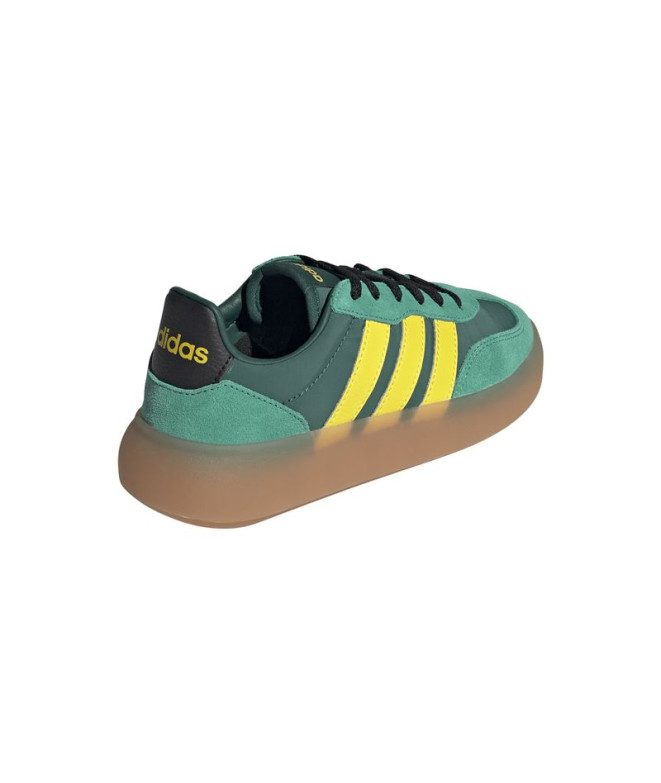 Sapatilhas adidas Barreda Decode Infantil...
