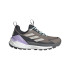 Chaussures de Montagne adidas Terrex Free Hiker 2 Low Gtx Femme Marrón