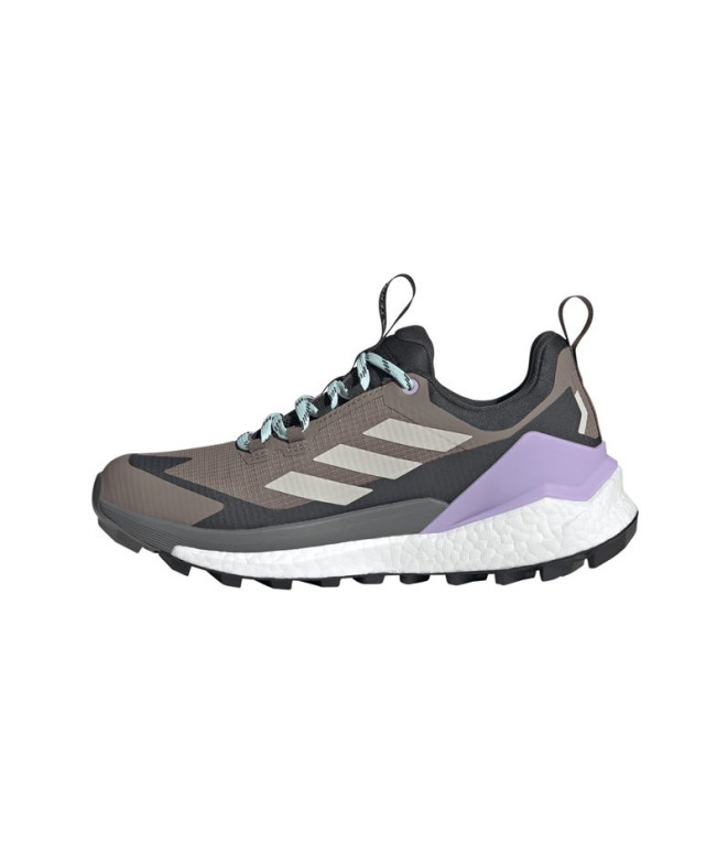 Chaussures de Montagne adidas Terrex Free Hiker...
