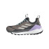 Chaussures de Montagne adidas Terrex Free Hiker 2 Low Gtx Femme Marrón