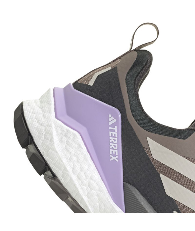 Chaussures de Montagne adidas Terrex Free Hiker...