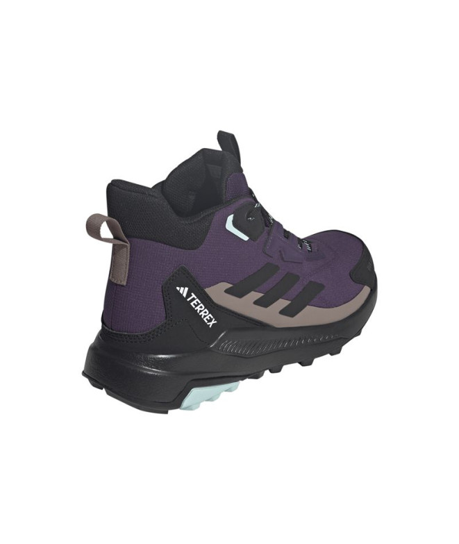 Chaussures de Montagne adidas Terrex Anylander...