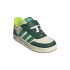Chaussures adidas Breakbase C Enfant Beige