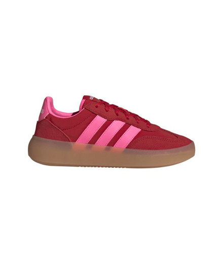 Sapatilhas adidas Barreda Decode Infantil Escmej / Rosluc...