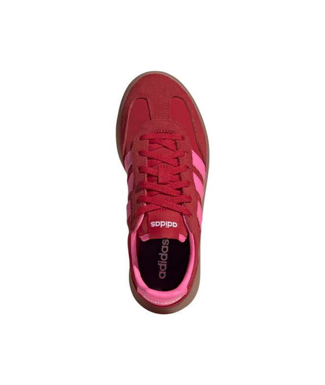 Sapatilhas adidas Barreda Decode Infantil...