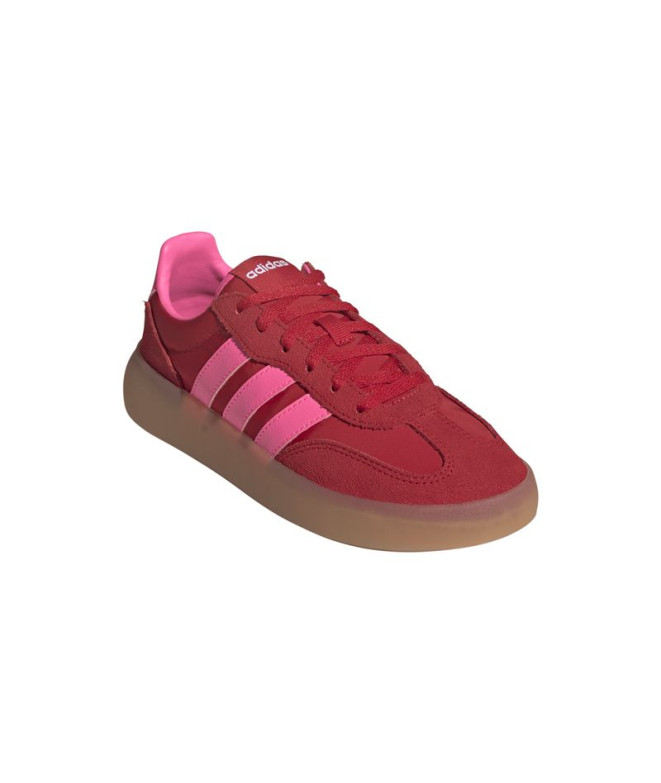 Sapatilhas adidas Barreda Decode Infantil...