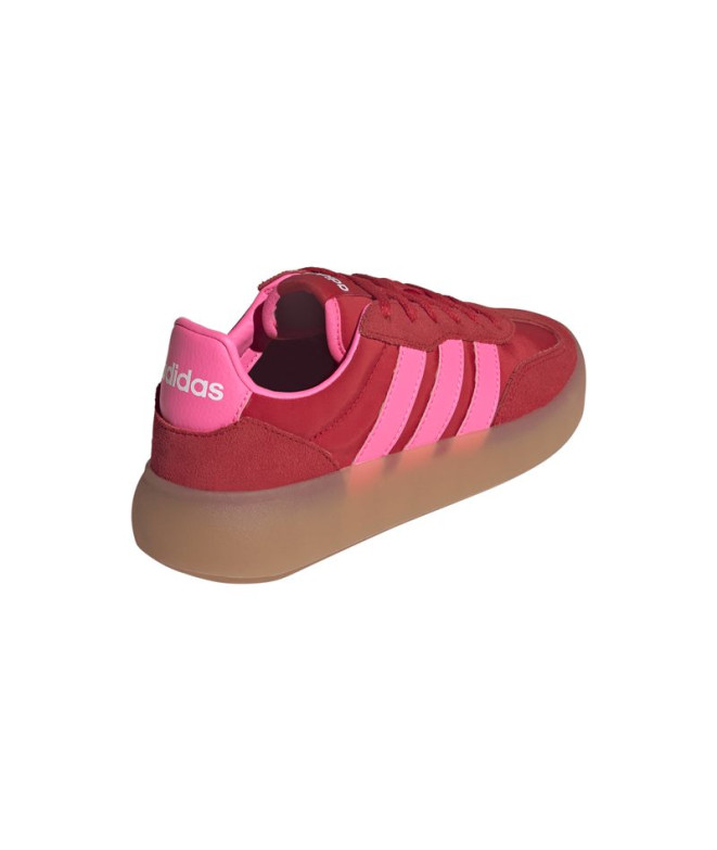 Chaussures adidas Barreda Decode Enfant Escmej...